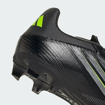 ADIDAS PERFORMANCE Voetbalschoen 'F50 Club' in Zwart