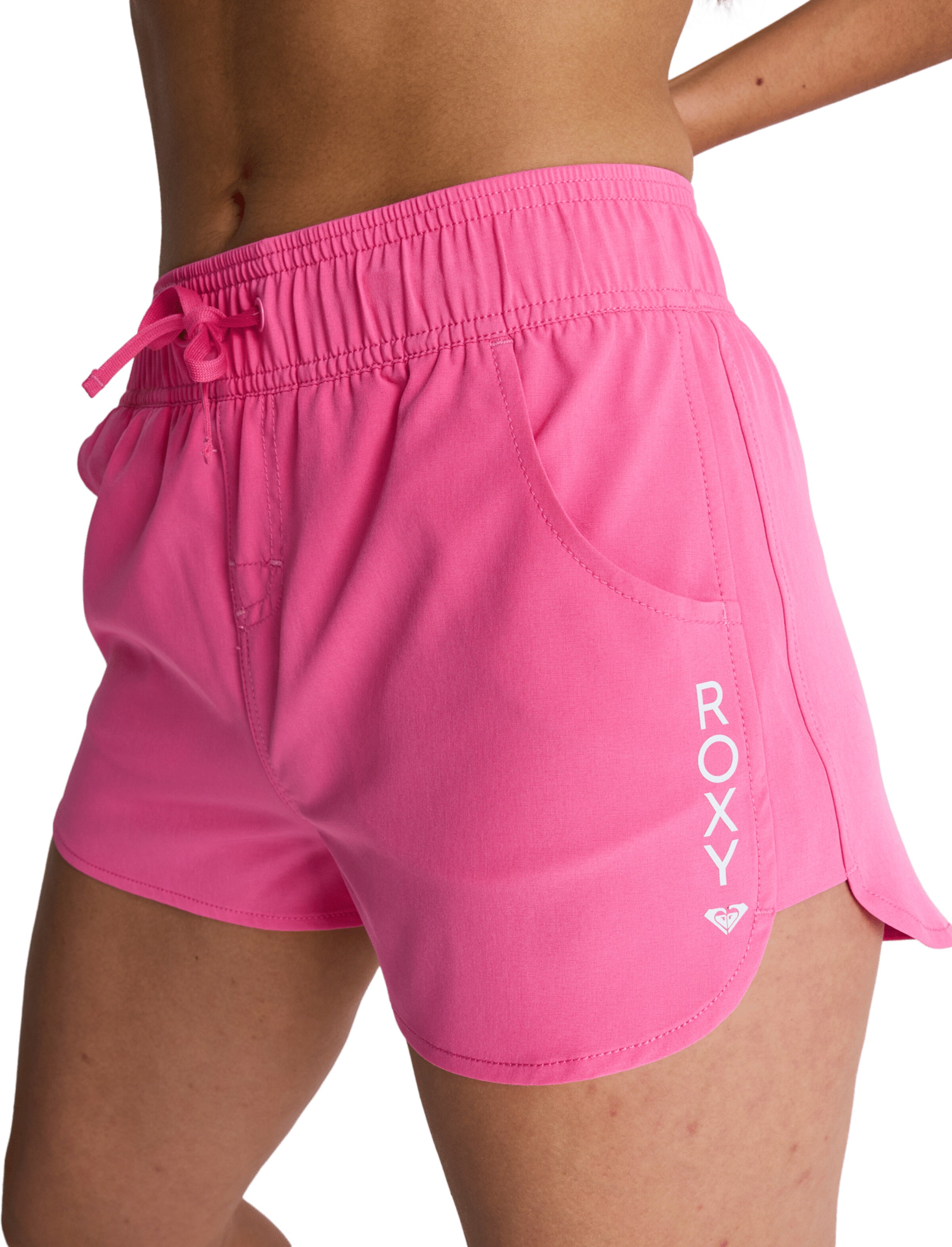 ROXY Regular Boardshorts 'Wave 2' in Pink
