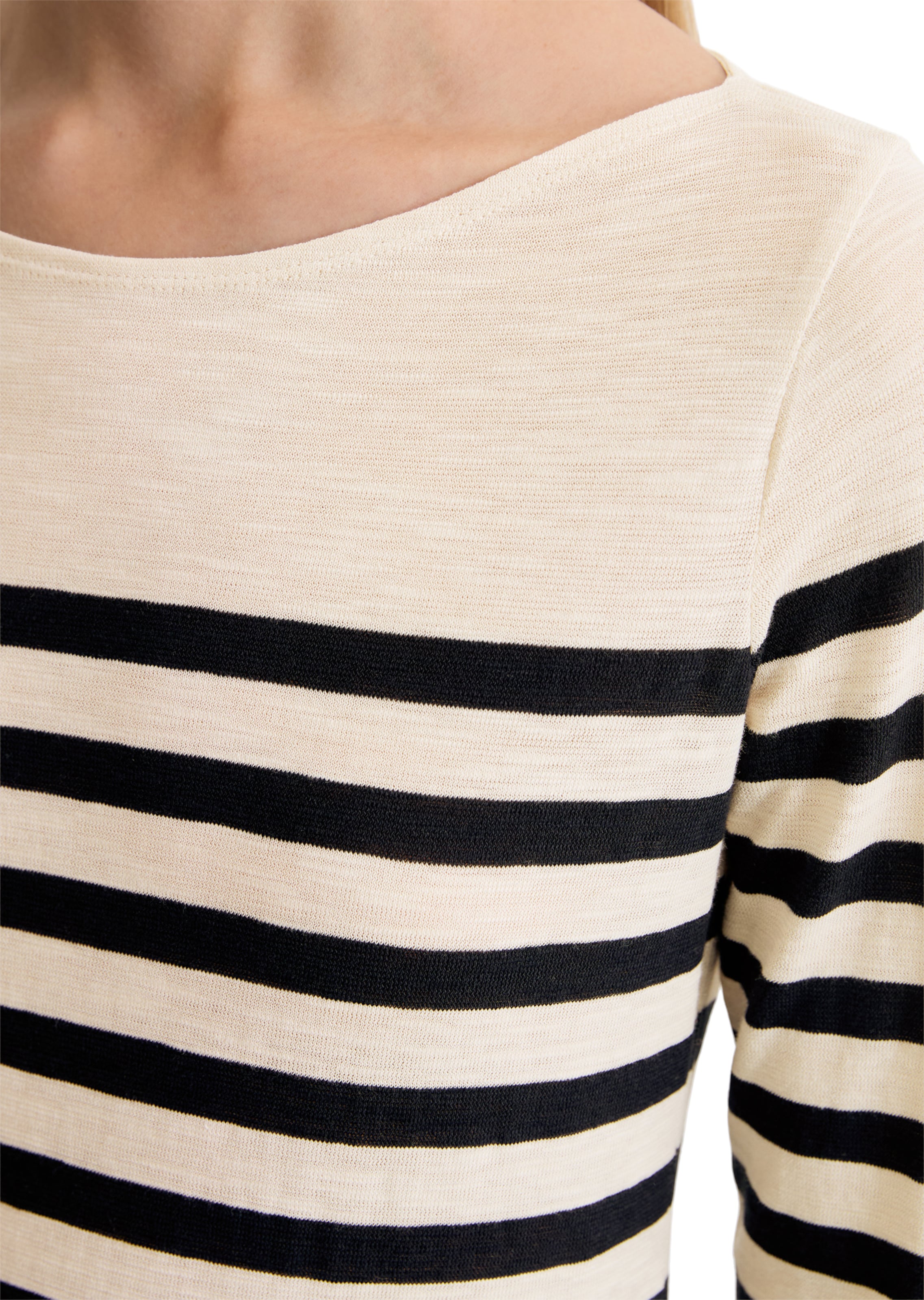 Marc O'Polo Shirt in Beige