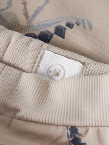 NAME IT Tapered Trousers in Grey