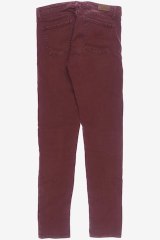 Des Petits Hauts Jeans 28 in Rot