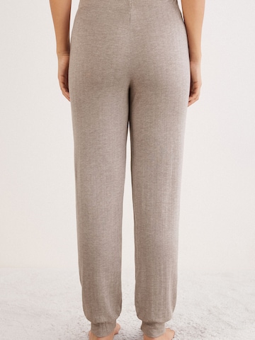 INTIMISSIMI Pajama Pants in Beige