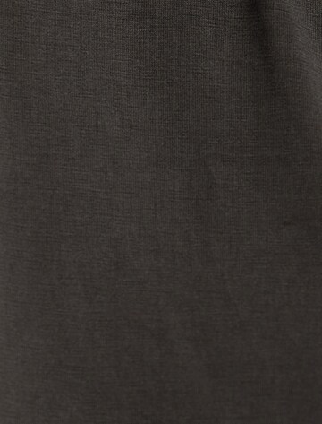 Koton Wide leg Trousers in Grey