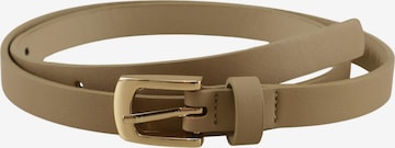 Anna Field Gürtel One Size in Beige: Vorderseite