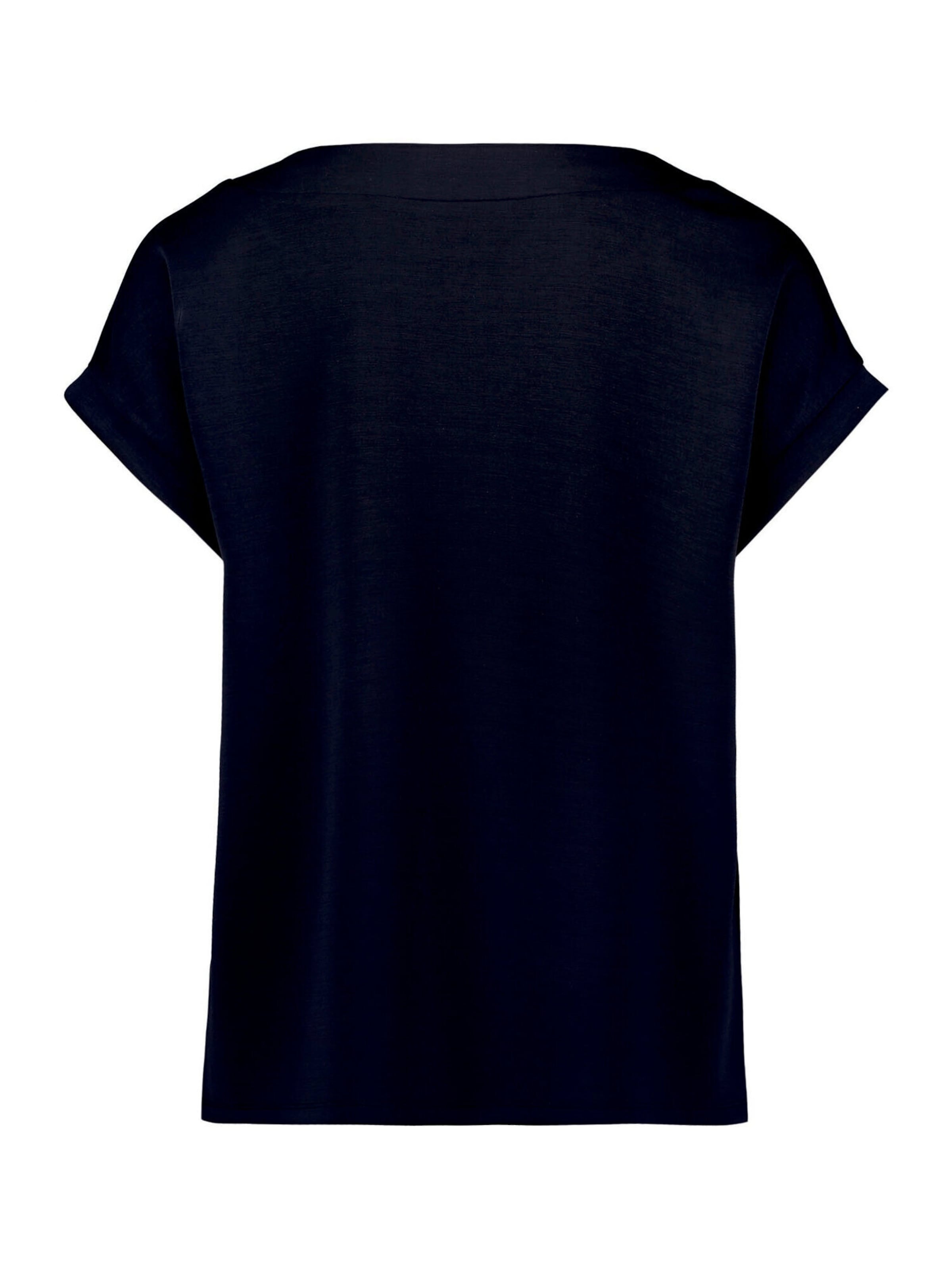 Felpa di Betty Barclay in blu