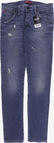 JACK & JONES Jeans 32 in Blau: predná strana
