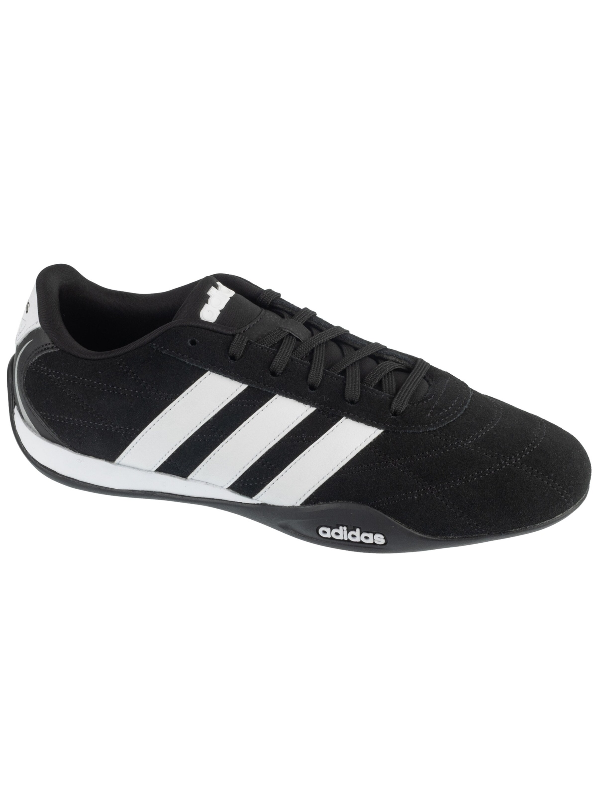 ADIDAS PERFORMANCE Sneaker low 'adidas Adipista'‌‌‌‌ in schwarz, Produktansicht