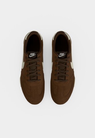 Nike Sportswear Σνίκερ χαμηλό 'SPRINT SISTER' σε καφέ