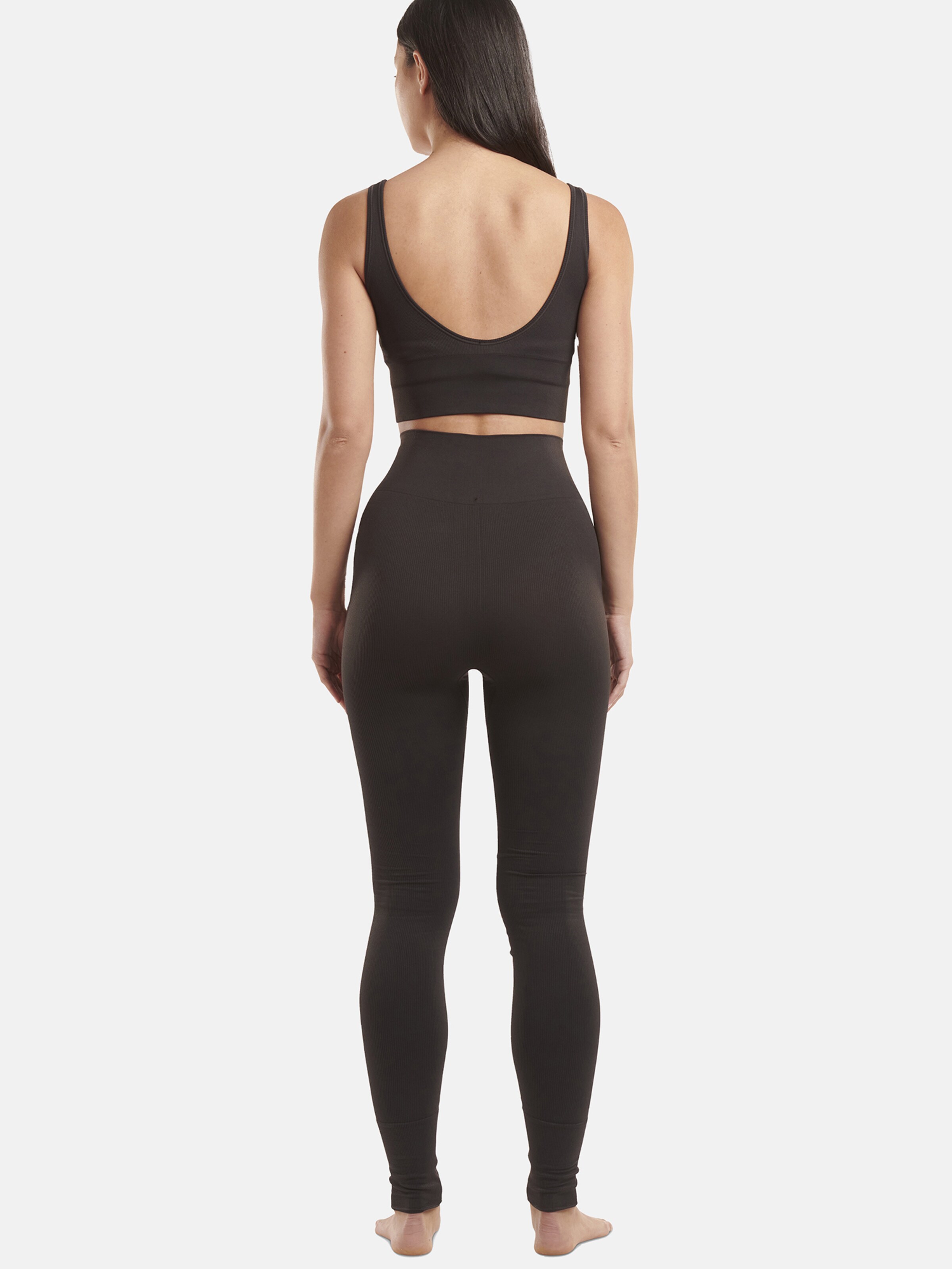 Wolford Bralette Bra Shaping Athleisure in Black ABOUT YOU