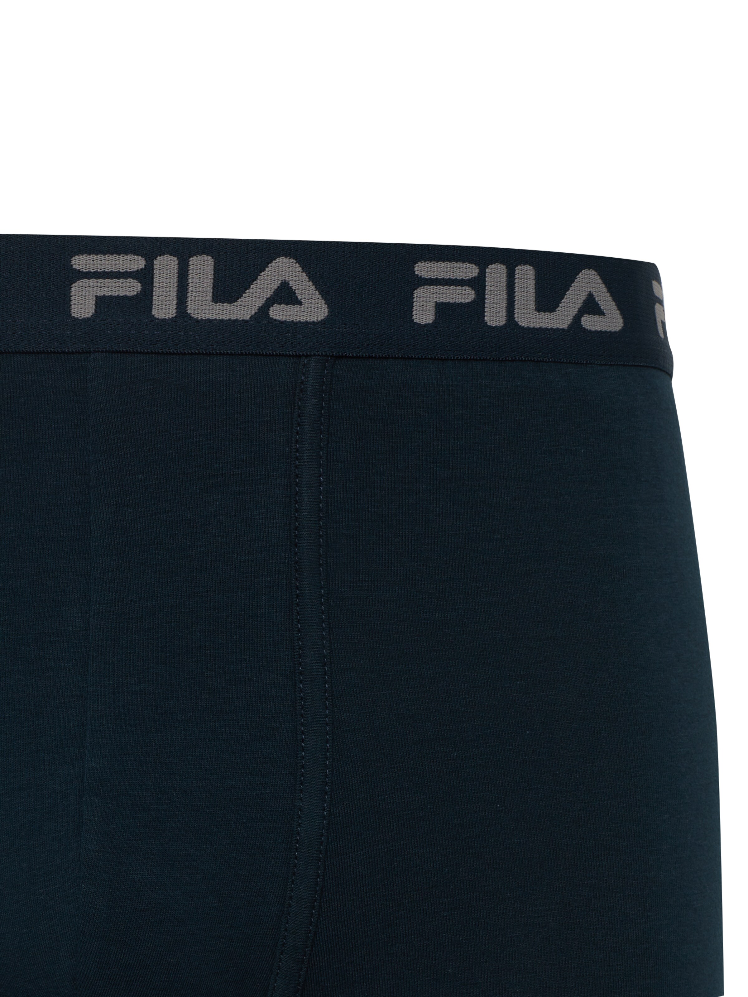 FILA Boxer shorts in Blue