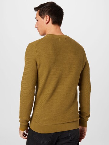 s.Oliver Sweater in Green