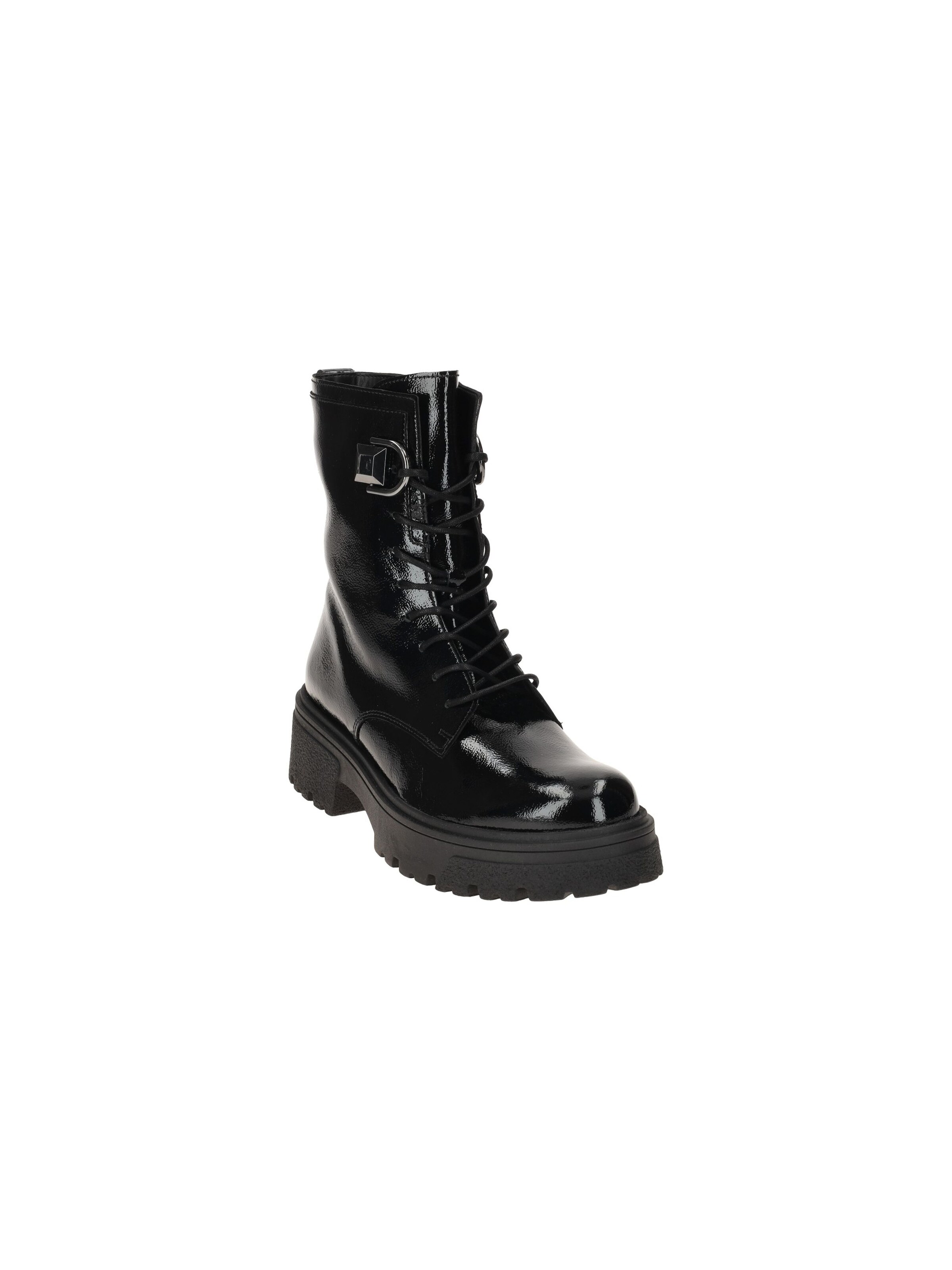 GABOR Boots in Black