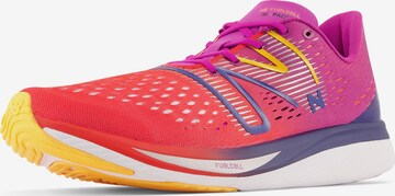 new balance Sneaker low 'FuelCell SuperComp Pacer' in Pink: predná strana