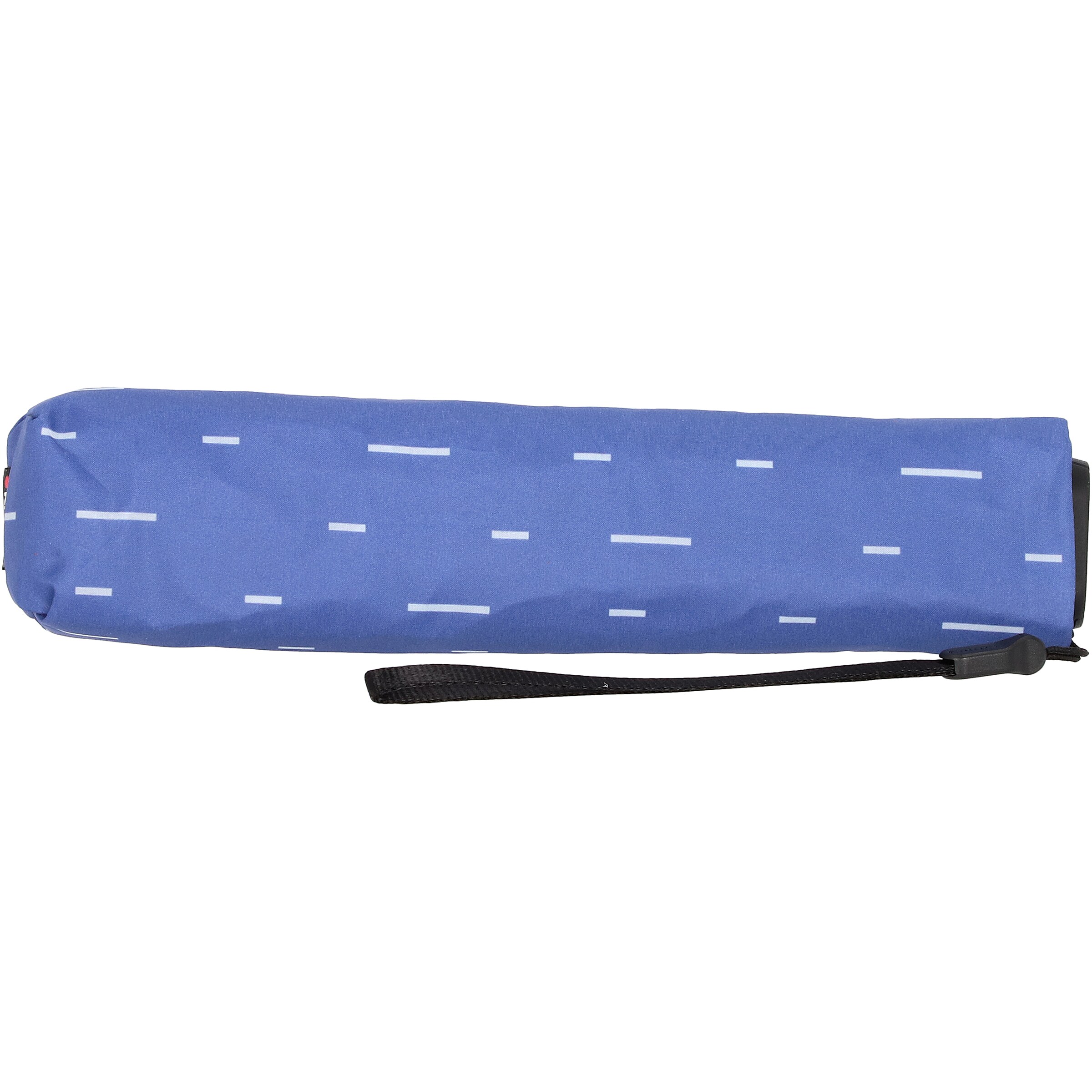 KNIRPS Regenschirm in Blau