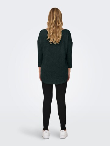 Pull-over 'Alba' ONLY en vert