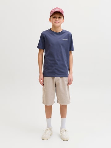 Jack & Jones Junior - regular Vaquero en beige