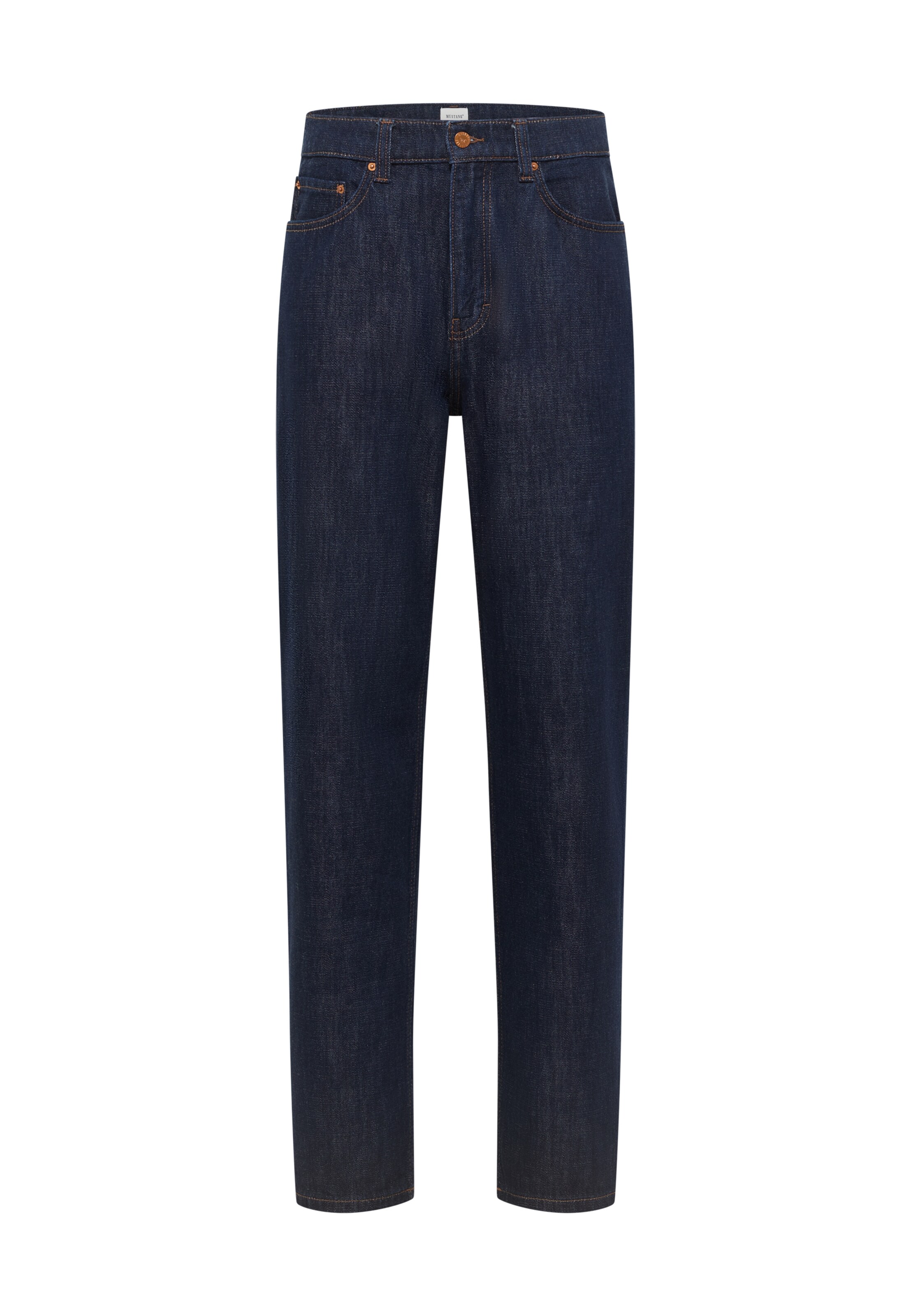 MUSTANG Jeans 'Jeff' in 29/30 in dunkelblau, Produktansicht