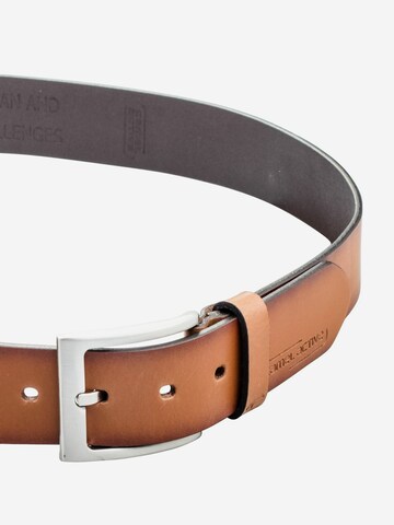 CAMEL ACTIVE Belt in Brown