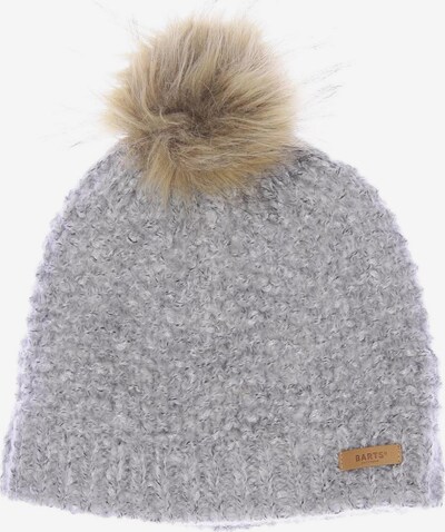 Barts Hut oder Mütze in One Size in grau, Produktansicht