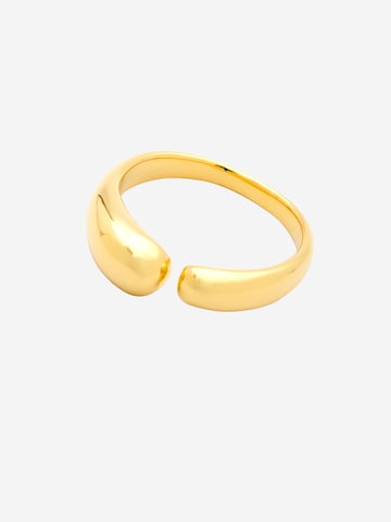 EDITED Ring 'Jaylee' in Gold