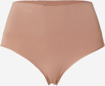 SPANX Muotoilevat alushousut värissä säämiskänkeltainen, Tuotenäkymä