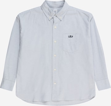 GAP Regular Fit Paita värissä sininen: etupuoli
