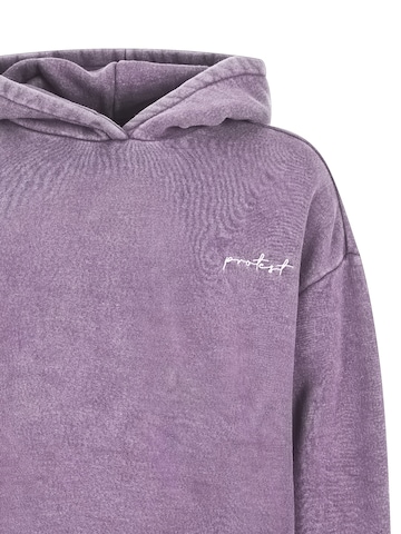 PROTEST Pullover 'PRTDAFNY' in Lila