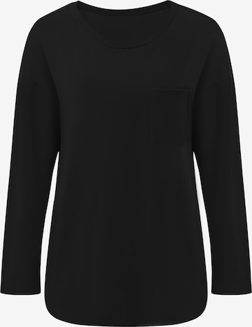 Imily Bela Koszulka w kolorze czarny: przód