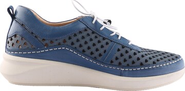 D.MoRo Shoes Sneaker 'Damlango' in Blau