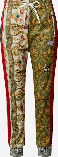 Pantaloni REPLAY pe culori mixte, Vizualizare produs