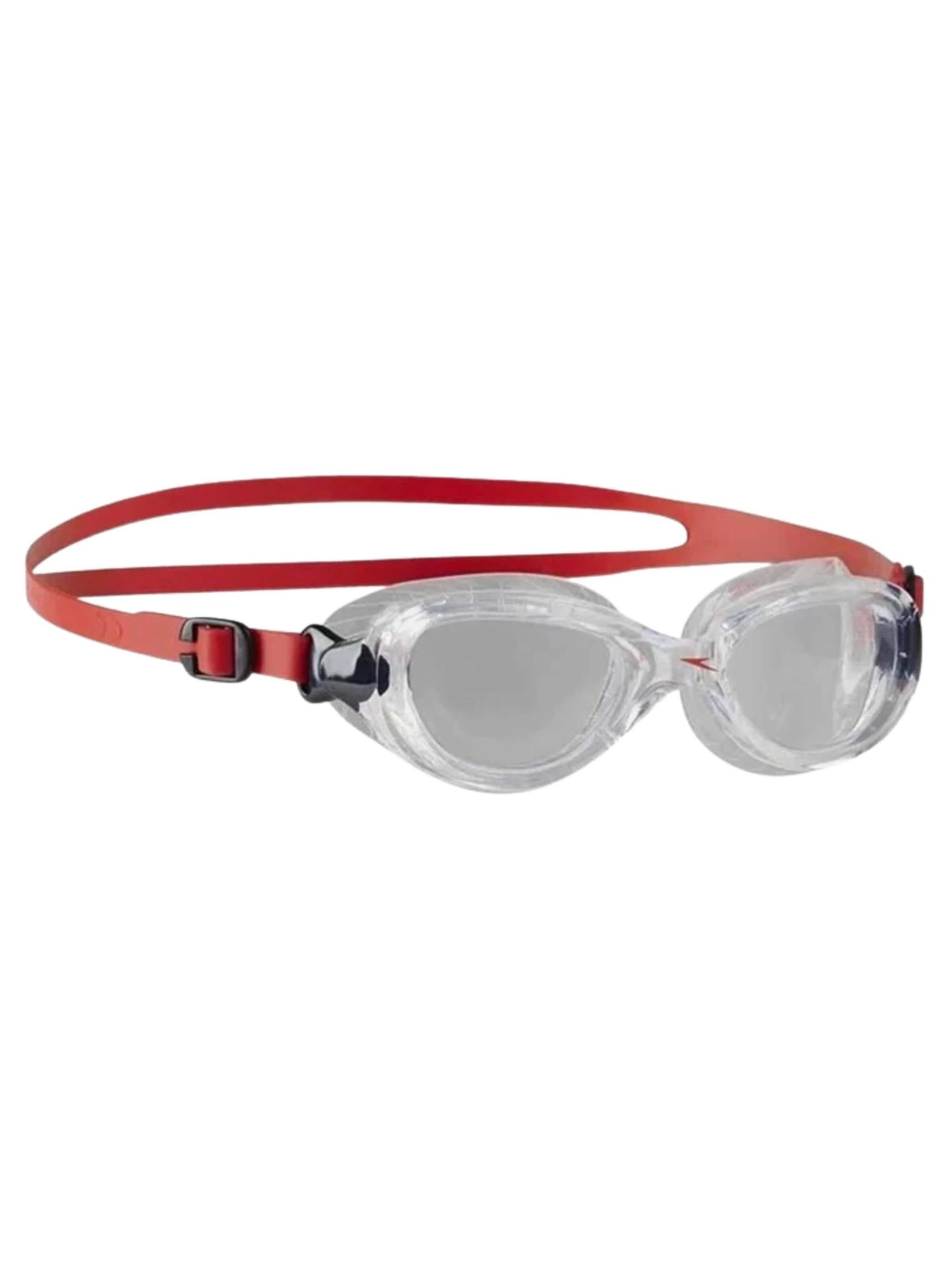 Lunettes de sport 'Speedo Kinder Futura Classic Junior' SPEEDO en orange