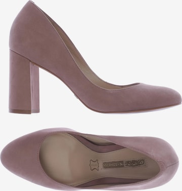 Buffalo London High Heels & Pumps in 36 in Pink: front