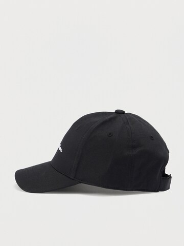 Champion Authentic Athletic Apparel Cap in Schwarz