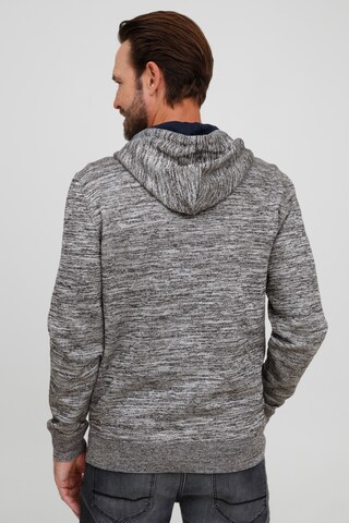 FQ1924 Hoodie 'GUNAR' in Grau