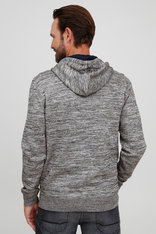 FQ1924 Sweatshirt 'GUNAR' in Grey