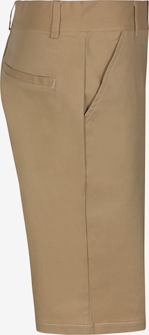 regular Pantaloni 'Harald' di Bruuns Bazaar Kids in beige