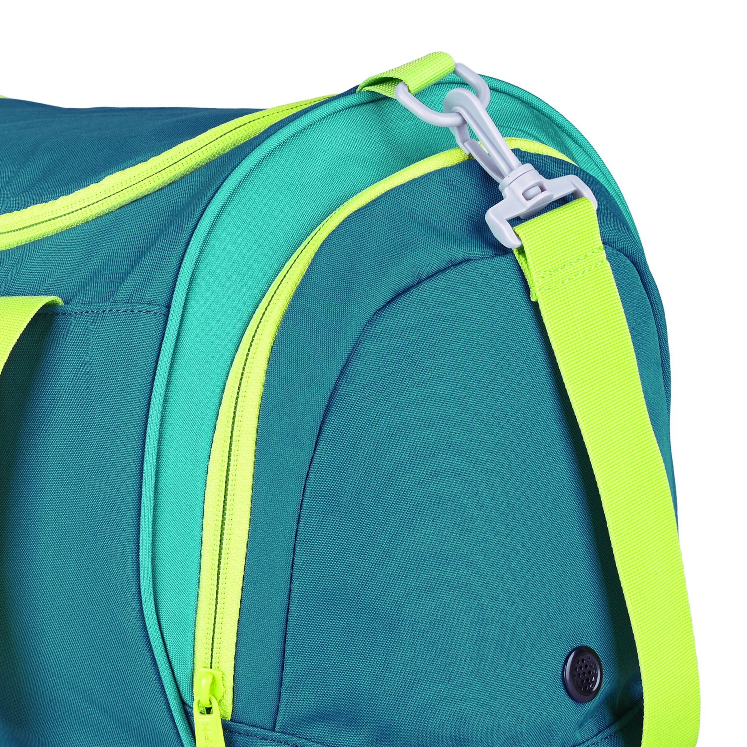 Borsa sportiva di MCNEILL in blu