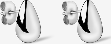 Liebeskind Berlin Ohrringe in Silber: Vorderseite