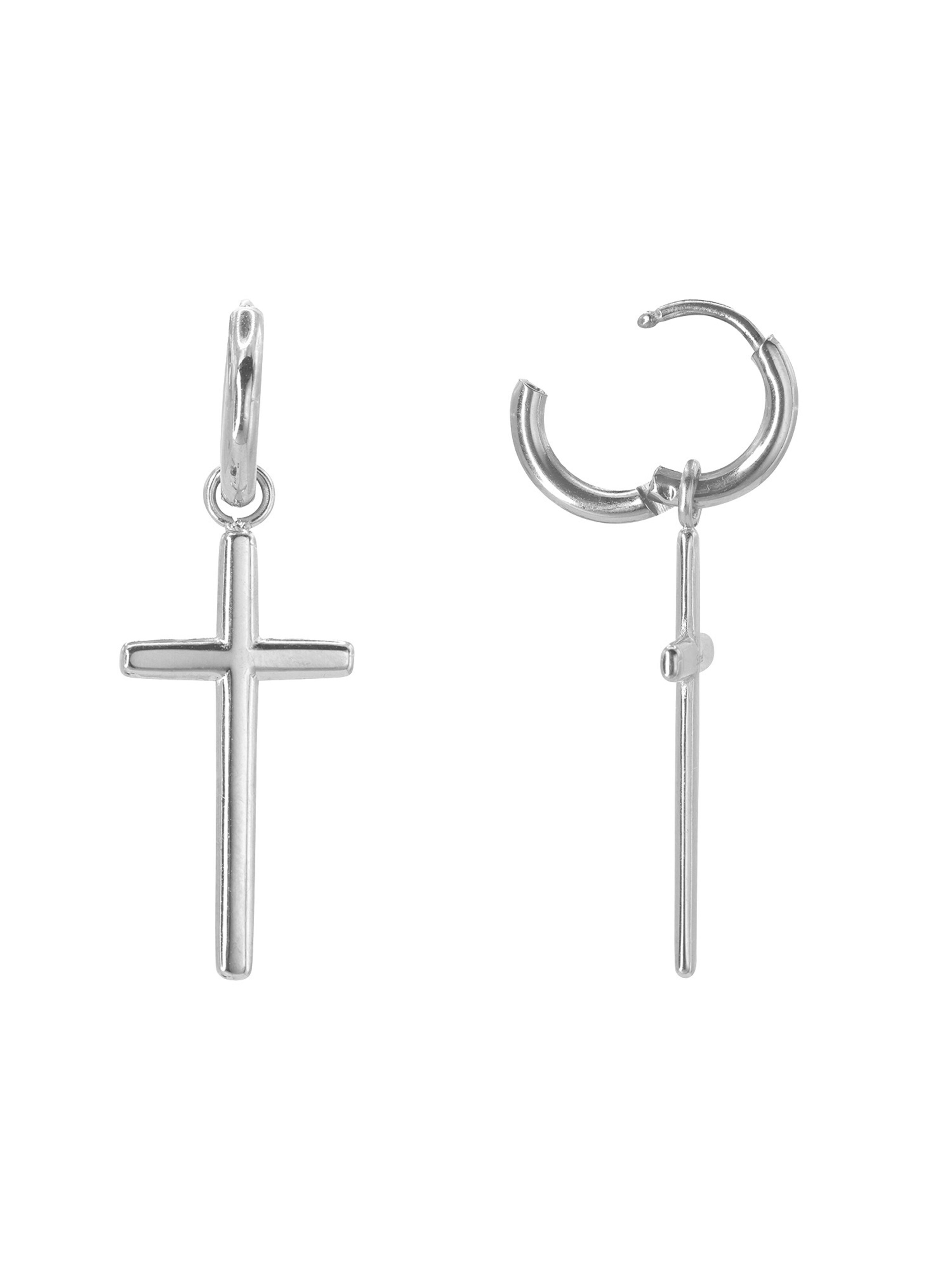 Heideman Ohrringe in Silber