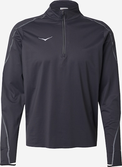 Sportiniai marškinėliai 'GLIDETECH' iš HOKA, spalva – juoda, Prekių apžvalga