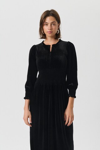 Part Two Kleid 'Vanissa' in Schwarz