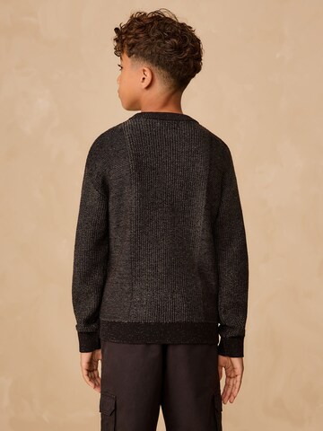 Next Pullover in Schwarz