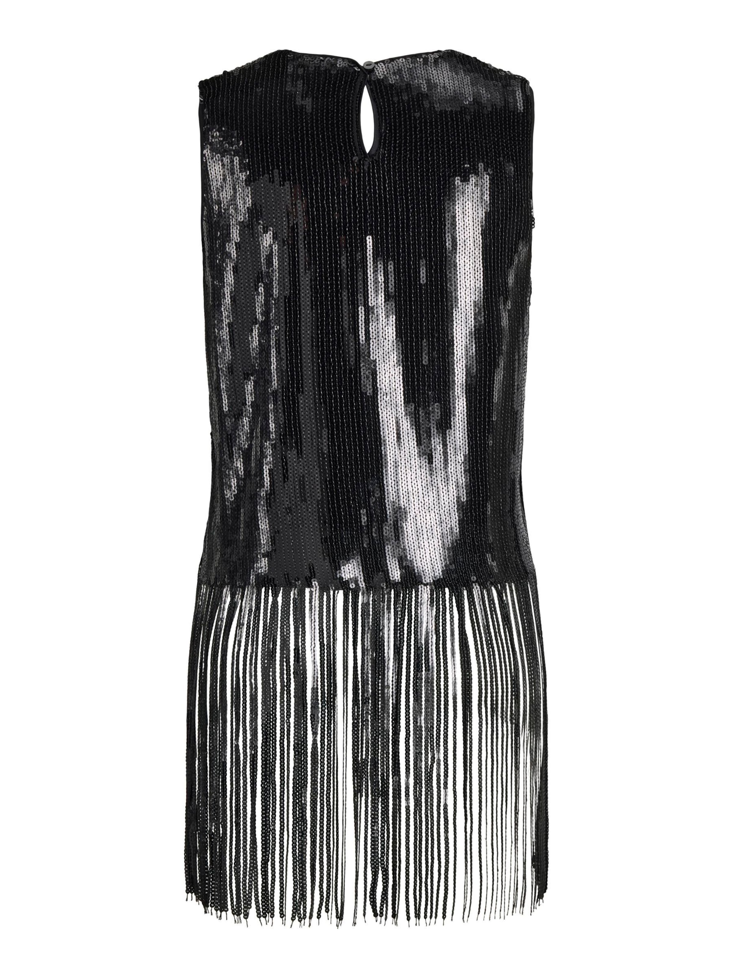 JJXX Top 'JXJAda' in Zwart