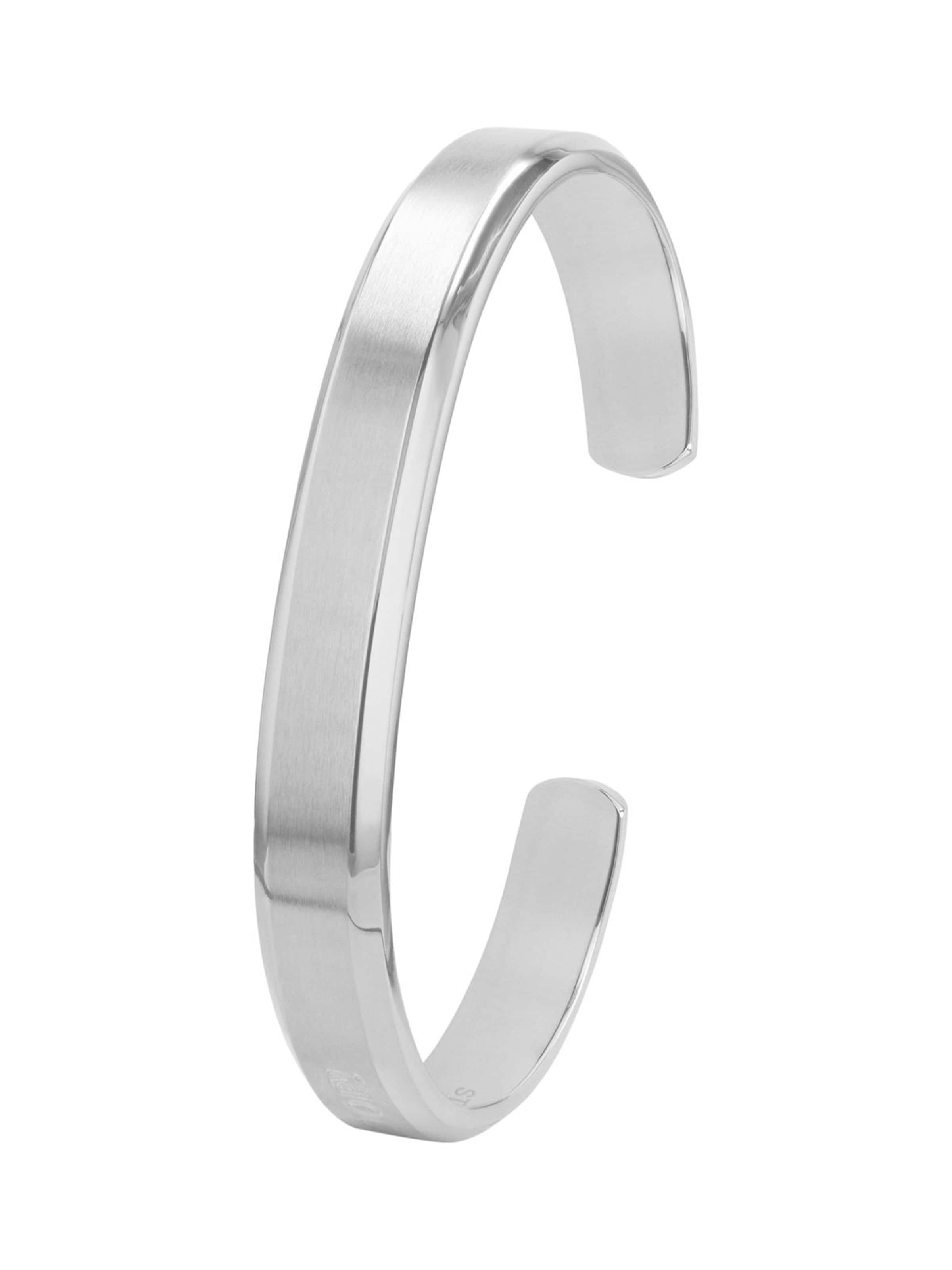 Bracelet JOOP! en argent : devant
