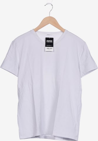 Filippa K Shirt in XXL in Grey: front