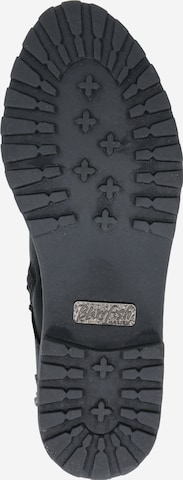 Blowfish Malibu Stiefelette 'Rauly' in Schwarz