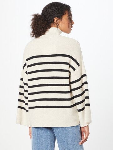 Pull-over 'Gittel' InWear en beige