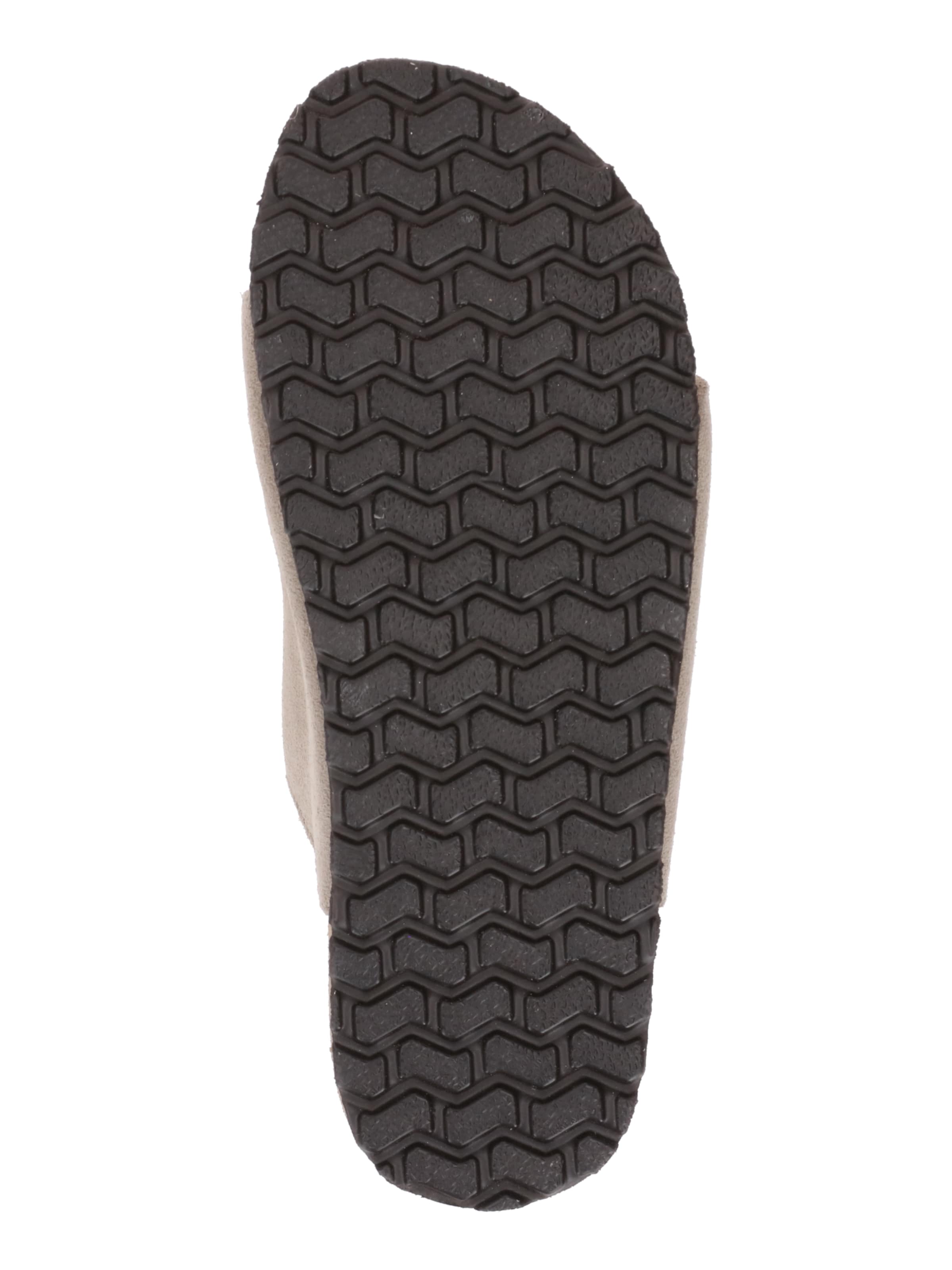 Mule 'SLFBETSY' SELECTED en gris