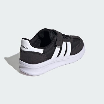Baskets 'Run 70s 2.0' ADIDAS SPORTSWEAR en noir