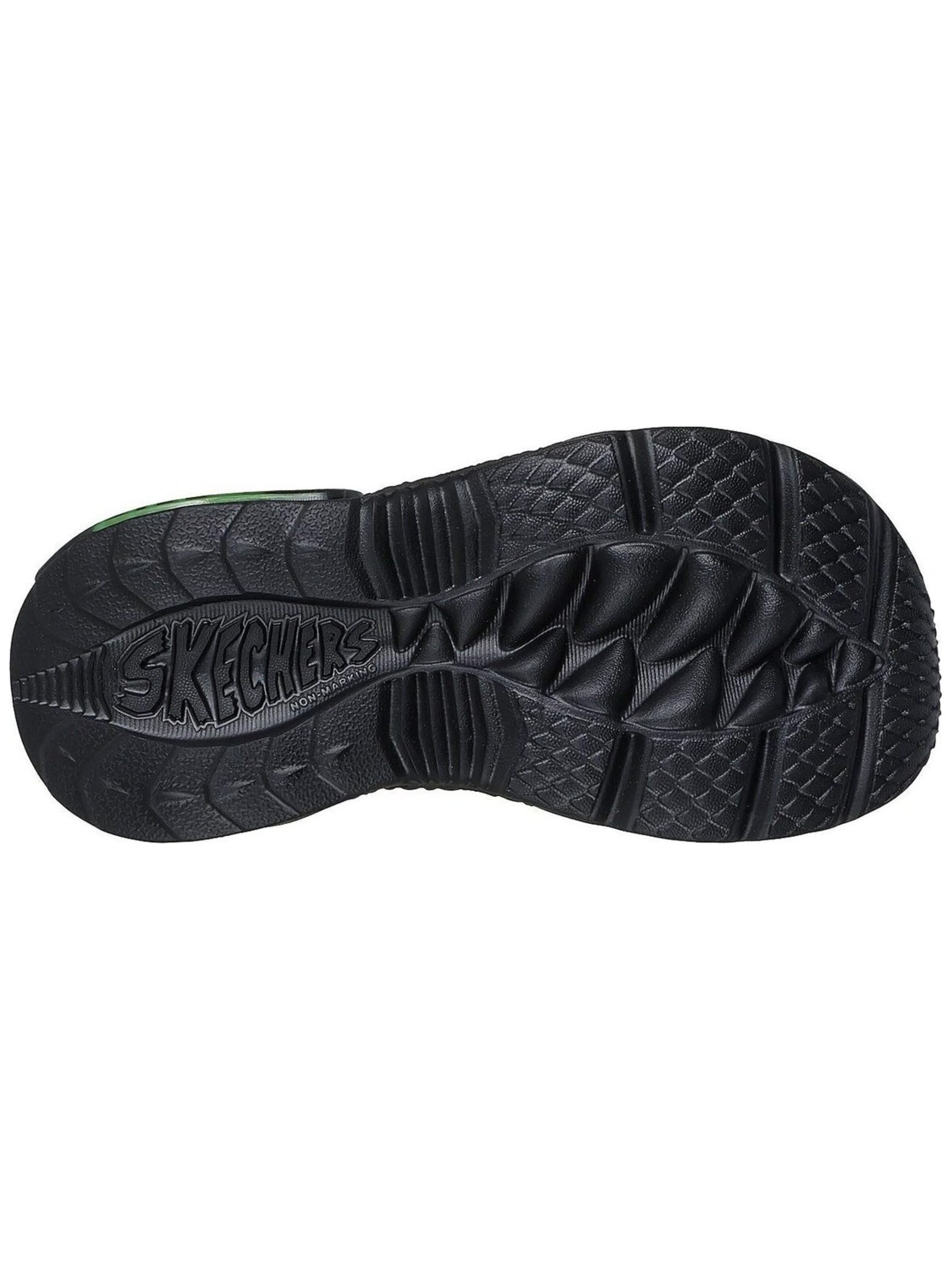 SKECHERS Sandals & Slippers in Green
